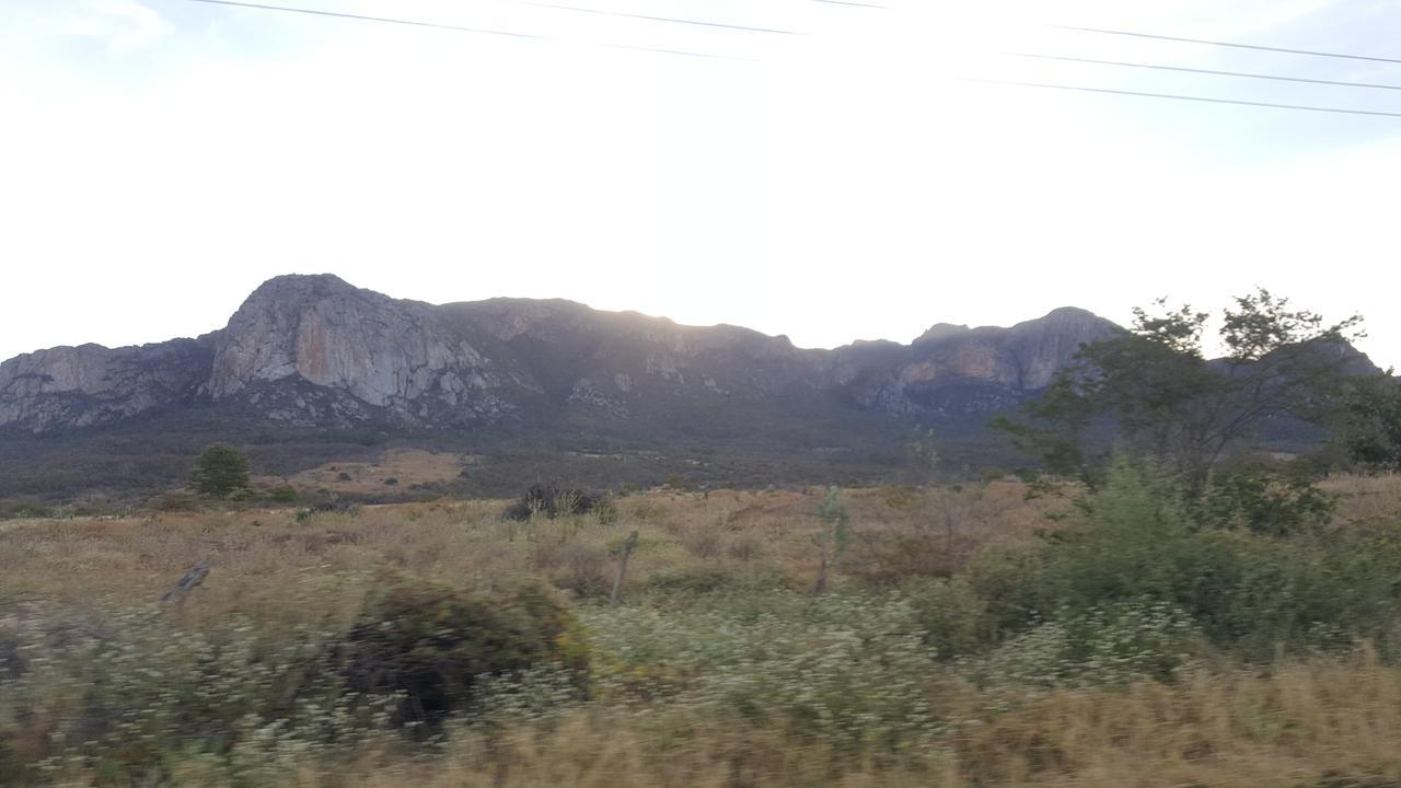 Britania Hotel Ilhéus Εξωτερικό φωτογραφία