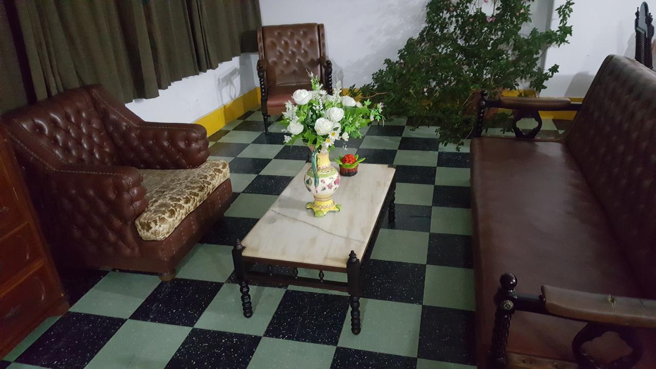 Britania Hotel Ilhéus Εξωτερικό φωτογραφία