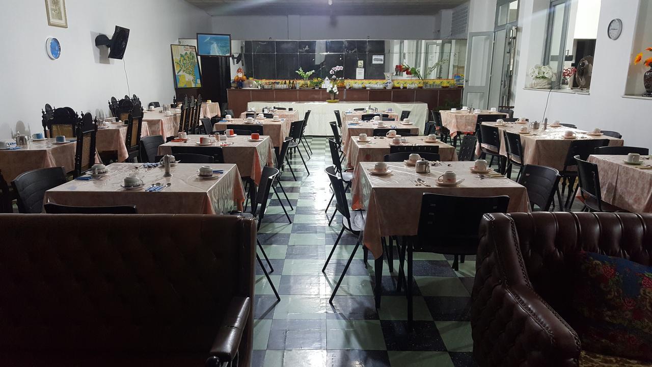 Britania Hotel Ilhéus Εξωτερικό φωτογραφία