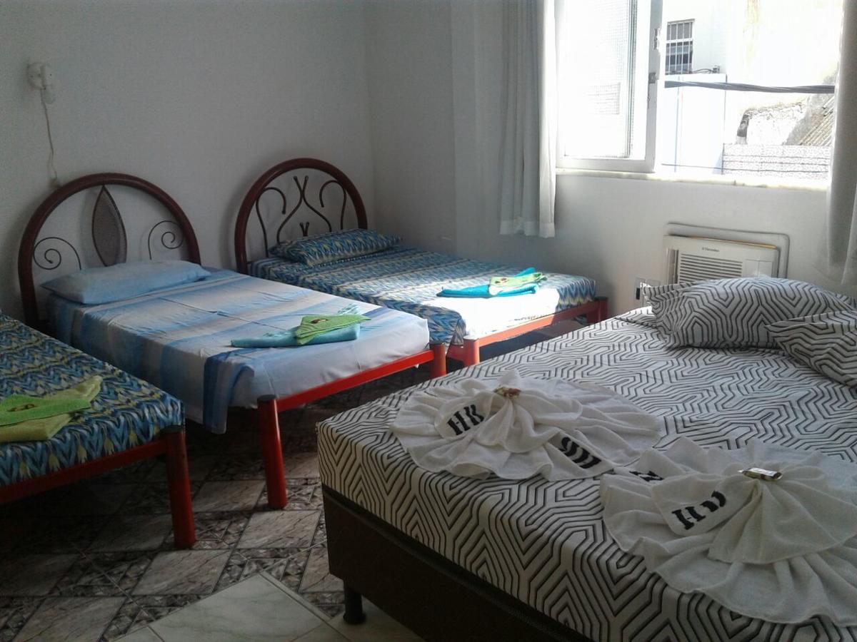 Britania Hotel Ilhéus Εξωτερικό φωτογραφία