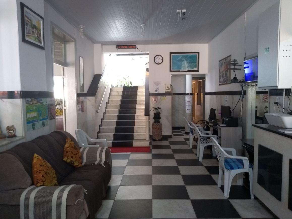Britania Hotel Ilhéus Εξωτερικό φωτογραφία